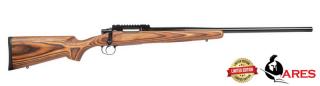 Ares GUNSMITH Limited Edition MOD 11 Sniper Wood Laminated Rifle by Ares